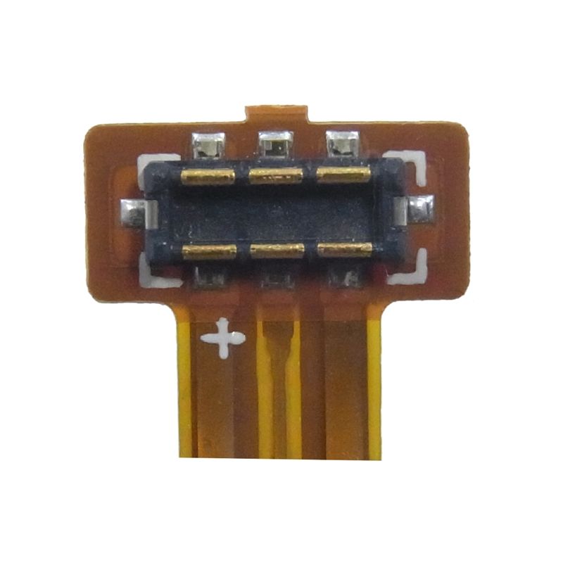 Li-Polymer Battery fits Huawei, ascend p2, gl07s, stream x 3.8V, 2350mAh Mobile & SmartPhone Cameron Sino Technology Limited