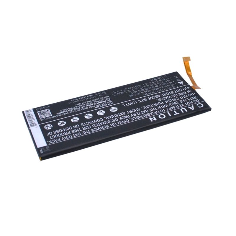 Li-polymer Battery Fits Huawei, Ascend P8, Gra-cl00, Gra-cl10 3.8v, 2600mah Mobile & SmartPhone Cameron Sino Technology Limited