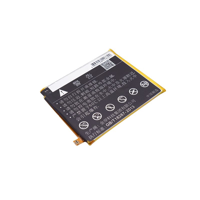 Li-polymer Battery Fits Huawei, Ascend P9 Plus, P9 Plus, P9 Plus Dual Sim 3.82v, 3400mah Mobile & SmartPhone Cameron Sino Technology Limited