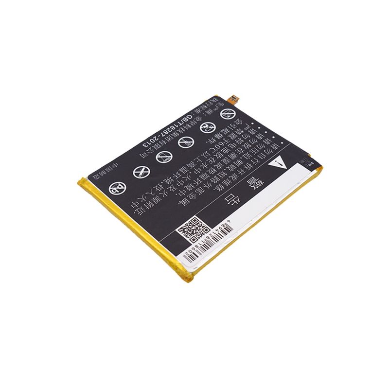 Li-polymer Battery Fits Huawei, Ascend P9 Plus, P9 Plus, P9 Plus Dual Sim 3.82v, 3400mah Mobile & SmartPhone Cameron Sino Technology Limited