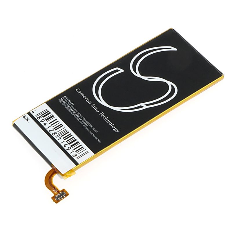 Li-Polymer Battery fits Huawei, ascend snapto, g620-a2, h891l 3.8V, 2000mAh Mobile & SmartPhone Cameron Sino Technology Limited