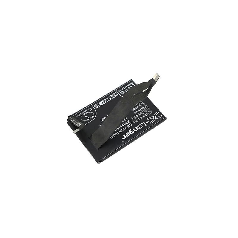 Li-Polymer Battery fits Huawei, can-l01, can-l02, can-l03 3.82V, 2900mAh Mobile & SmartPhone Cameron Sino Technology Limited