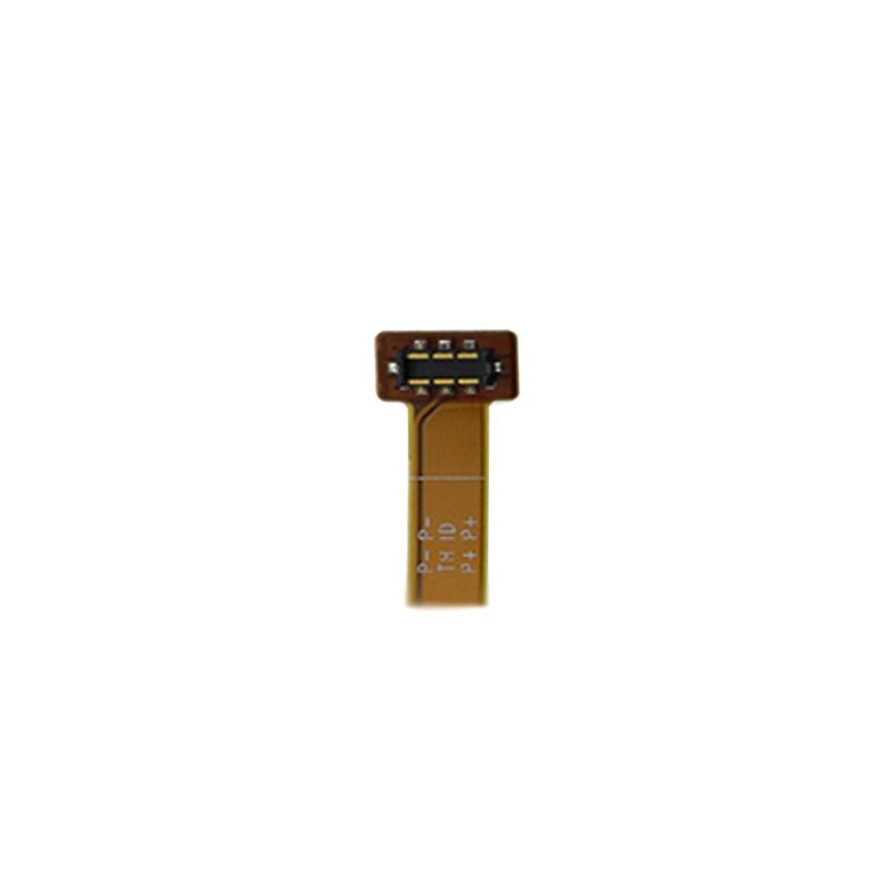 Li-Polymer Battery fits Huawei, enjoy 6, enjoy 6 dual sim, enjoy 6 dual sim td-lte 3.82V, 4100mAh Mobile & SmartPhone Cameron Sino Technology Limited