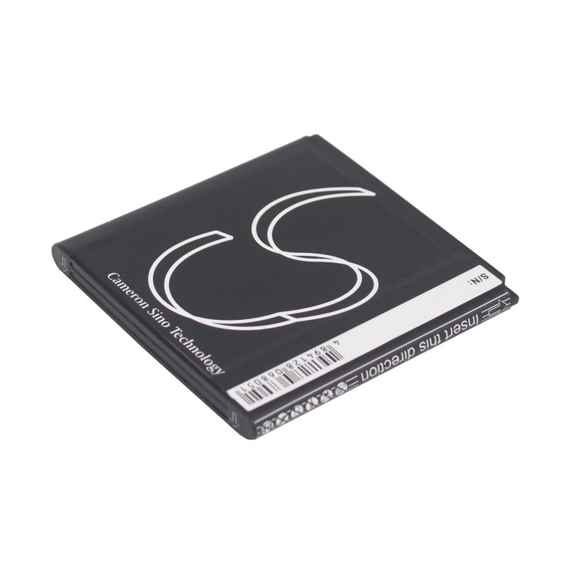 Li-ion Battery fits Huawei, hn3-u01, honor 2, honor 3 3.7V, 1700mAh Mobile & SmartPhone Cameron Sino Technology Limited