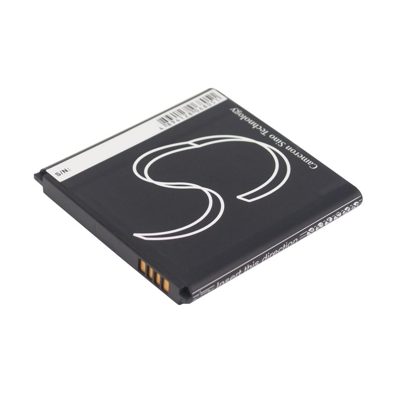 Li-ion Battery fits Huawei, hn3-u01, honor 2, honor 3 3.7V, 1700mAh Mobile & SmartPhone Cameron Sino Technology Limited
