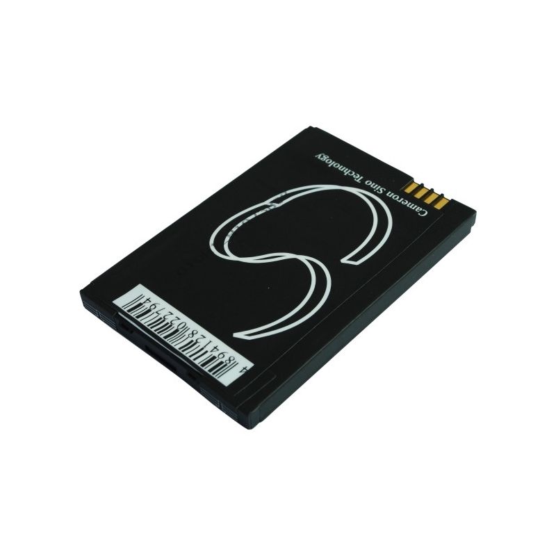 Li-Polymer Battery fits I-mate, ultimate 8502 3.7V, 1600mAh Mobile & SmartPhone Cameron Sino Technology Limited