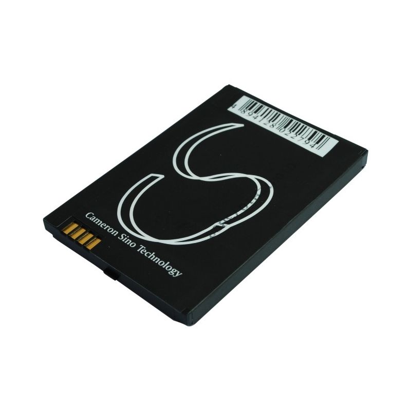 Li-Polymer Battery fits I-mate, ultimate 8502 3.7V, 1600mAh Mobile & SmartPhone Cameron Sino Technology Limited