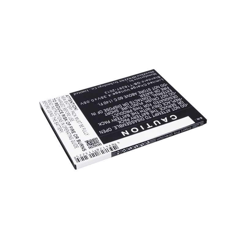 Li-Polymer Battery fits Infocus, m320, m320m, m320u 3.8V, 3000mAh Communications Cameron Sino Technology Limited (Suspended)