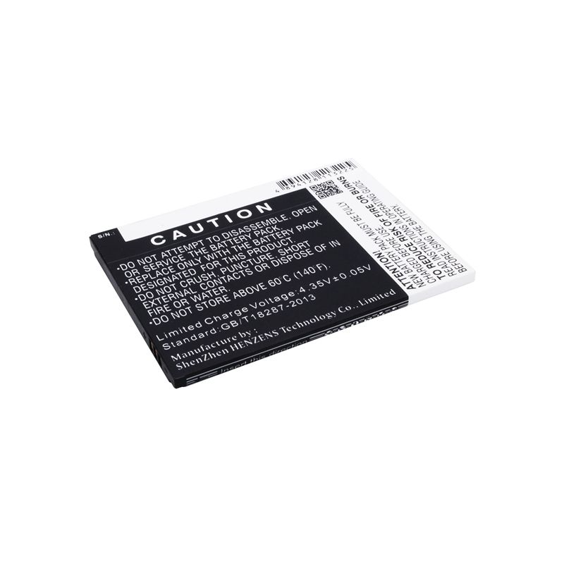 Li-Polymer Battery fits Infocus, m320, m320m, m320u 3.8V, 3000mAh Communications Cameron Sino Technology Limited (Suspended)