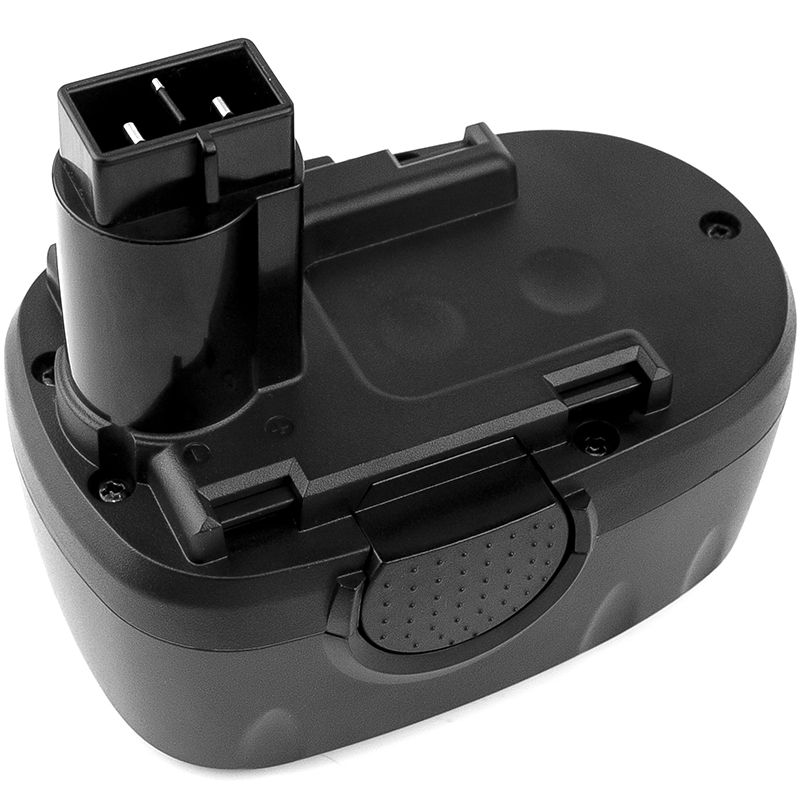 Ni-mh Battery Fits Worx, Wg150s, Wg152, Wg250 18.0v, 2000mah Power Tools Cameron Sino Technology Limited
