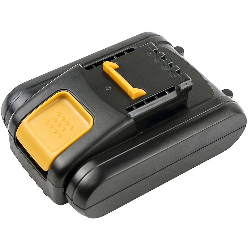 Li-ion Battery Fits Worx, Wg154e, Wg160e, Wg160e.5 20.0v, 2000mah Power Tools Cameron Sino Technology Limited