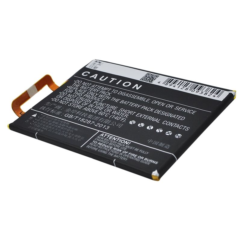 Li-Polymer Battery fits Koobee, m2 3.8V, 2100mAh Communications Cameron Sino Technology Limited (Suspended)
