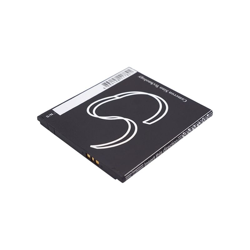 Li-Polymer Battery fits Kyocera, 6407a, c6742, c6742a 3.8V, 2000mAh Communications Cameron Sino Technology Limited (Suspended)