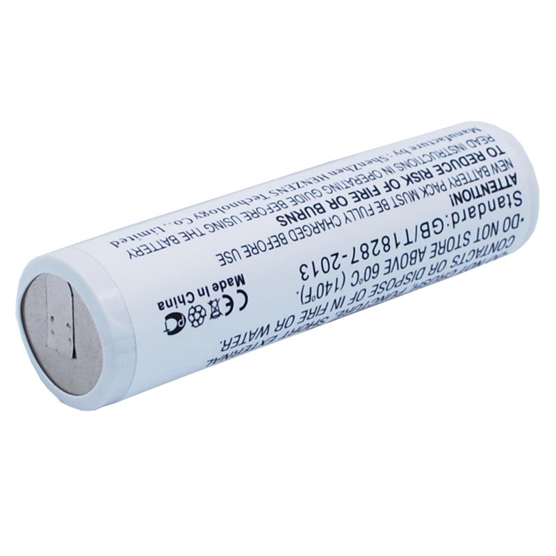 Ni-MH Battery fits Wahl, Iso-tip 7700, Iso-tip 7733, 2.4V, 3000mAh Soldering Tools Cameron Sino Technology Limited