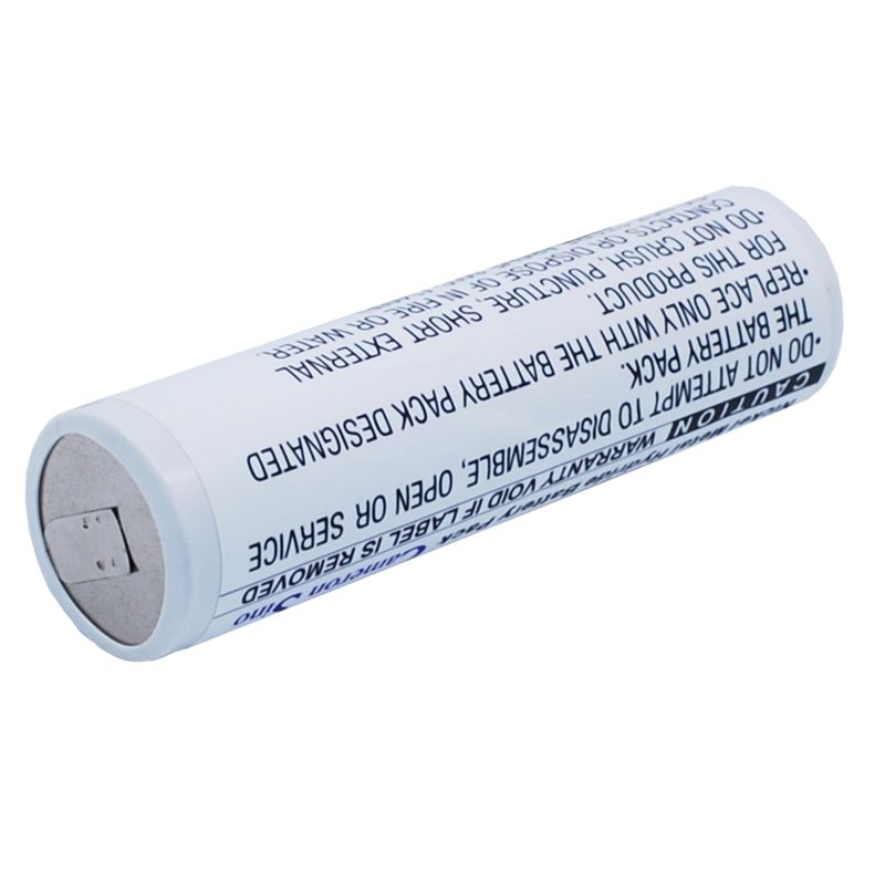 Ni-MH Battery fits Wahl, Iso-tip 7700, Iso-tip 7733, 2.4V, 3000mAh Soldering Tools Cameron Sino Technology Limited