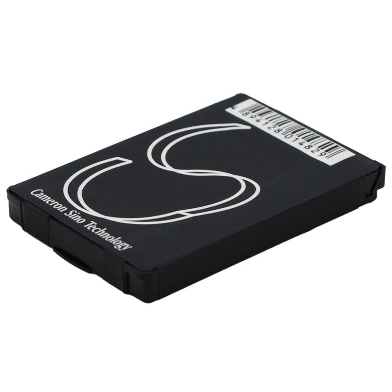 Li-ion Battery fits Kyocera, candid kx16, dorado kx12, dorado kx13 3.7V, 750mAh Mobile & SmartPhone Cameron Sino Technology Limited