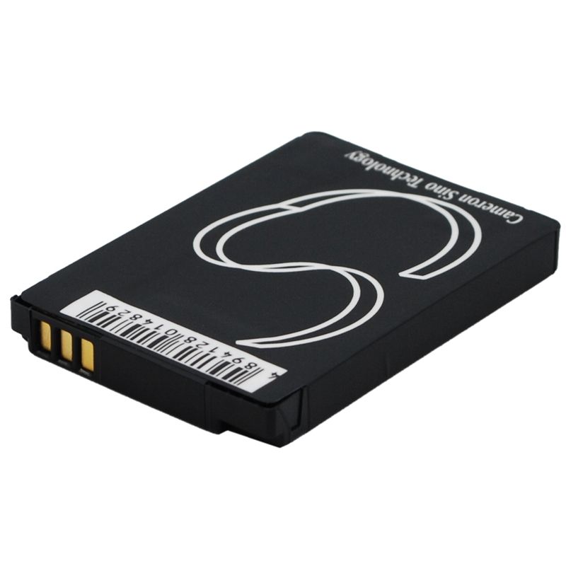 Li-ion Battery fits Kyocera, candid kx16, dorado kx12, dorado kx13 3.7V, 750mAh Mobile & SmartPhone Cameron Sino Technology Limited