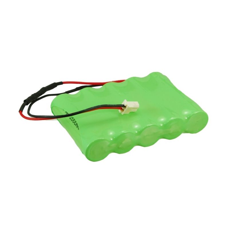 Ni-MH Battery fits Snap, On/sun Ls2000, Uei Adl7100, 6.0V, 2000mAh Equipment & Survey & Test Cameron Sino Technology Limited