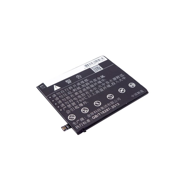 Li-Polymer Battery fits Leeco, le 2, le 2 pro, letv 3.83V, 3000mAh Mobile & SmartPhone Cameron Sino Technology Limited