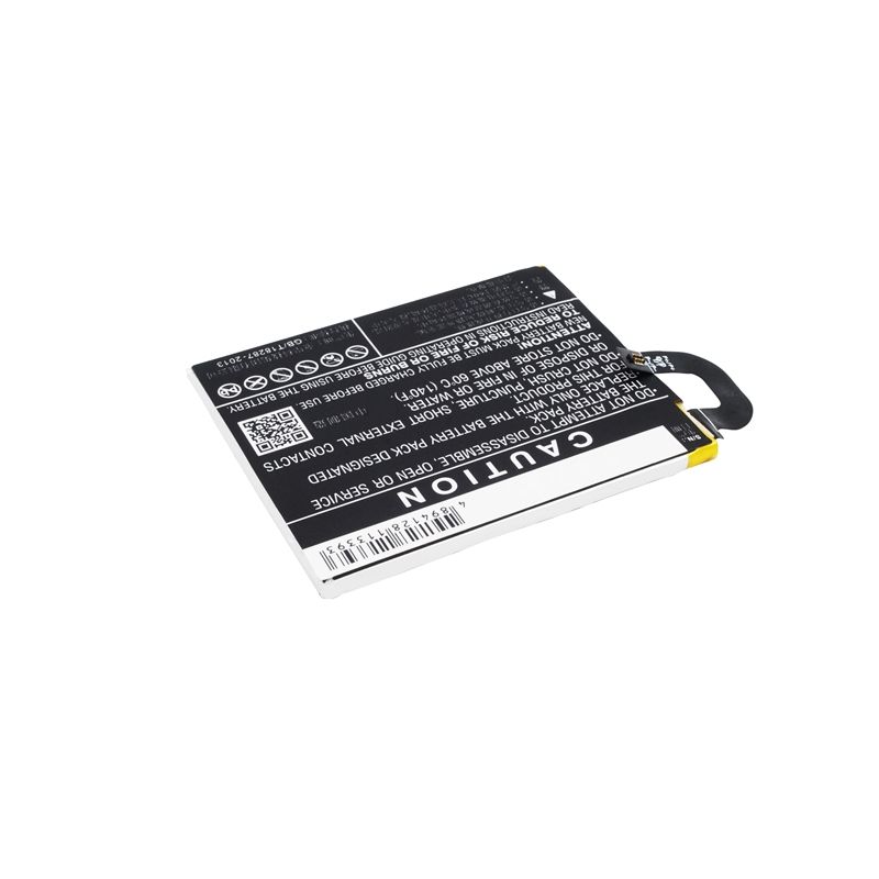 Li-Polymer Battery fits Leeco, le1s, x500, x501 3.8V, 3000mAh Mobile & SmartPhone Cameron Sino Technology Limited
