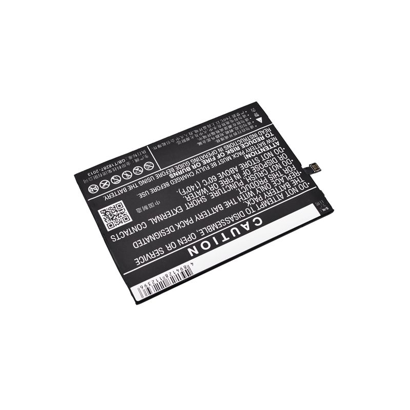 Li-polymer Battery Fits Lenovo, A7010a48, A7010-a48, K51c78 3.8v, 3200mah Mobile & SmartPhone Cameron Sino Technology Limited