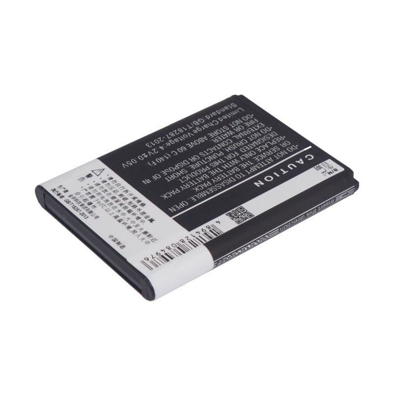 Li-polymer Battery Fits Lenovo, A789, P70, S560 3.7v, 2050mah Mobile & SmartPhone Cameron Sino Technology Limited