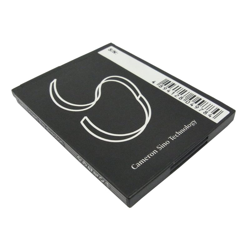 Li-ion Battery fits Lenovo, a900 3.7V, 900mAh Mobile & SmartPhone Cameron Sino Technology Limited