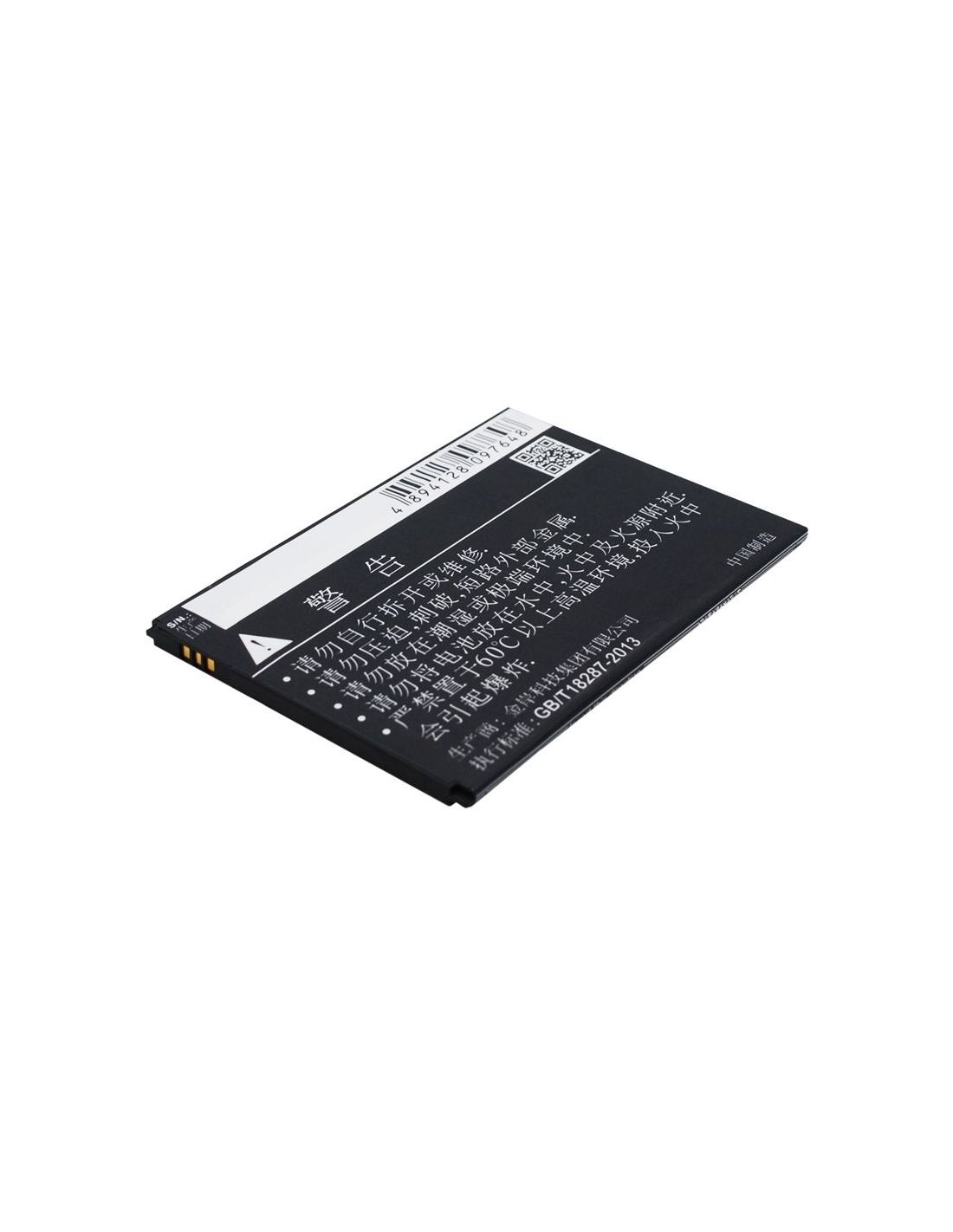 Li-Polymer Battery fits Lenovo, a936 3.7V, 3000mAh Mobile & SmartPhone Cameron Sino Technology Limited