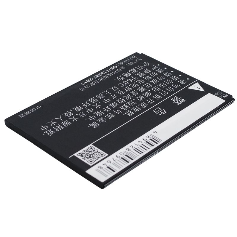 Li-Polymer Battery fits Lenovo, a936 3.7V, 3000mAh Mobile & SmartPhone Cameron Sino Technology Limited
