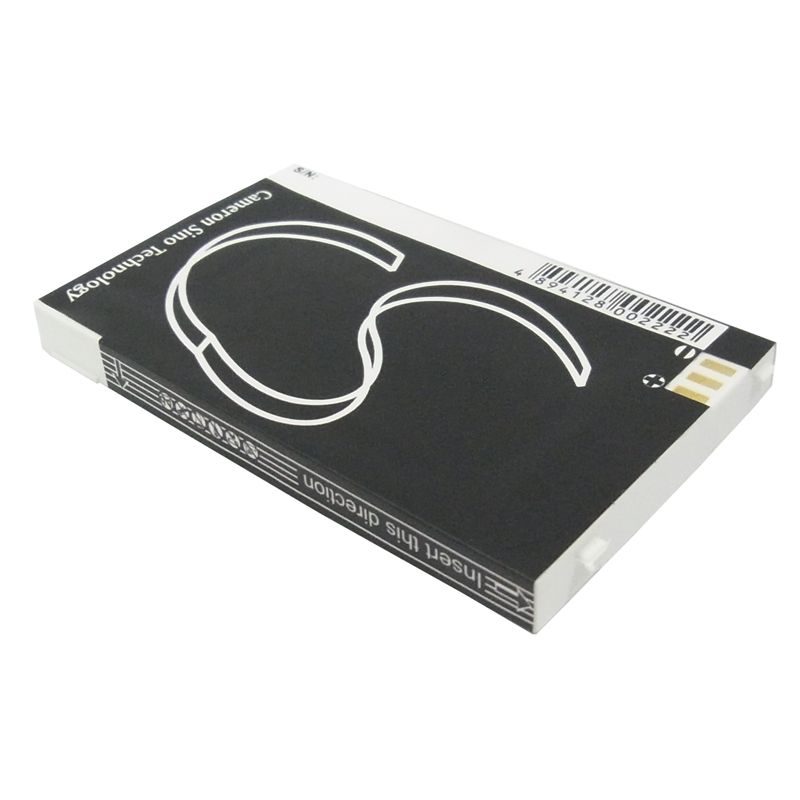 Li-Polymer Battery fits Lenovo, et960 3.7V, 1300mAh Mobile & SmartPhone Cameron Sino Technology Limited
