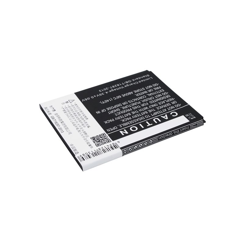 Li-polymer Battery Fits Lenovo, K32c36, Lemon 3, Lemon 3 Dual Sim Td-lte 3.8v, 2700mah Mobile & SmartPhone Cameron Sino Technology Limited