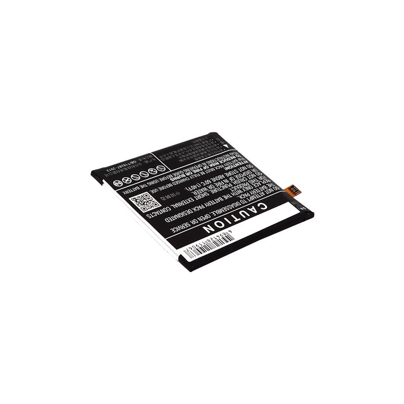 Li-Polymer Battery fits Lenovo, lemon x3, lemon x3 dual sim td-lte, vibe x3 3.82V, 3500mAh Mobile & SmartPhone Cameron Sino Technology Limited