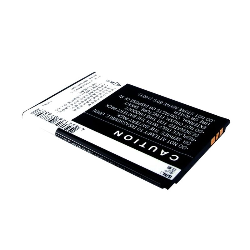 Li-ion Battery fits Lenovo, ma308, ma309 3.7V, 1000mAh Mobile & SmartPhone Cameron Sino Technology Limited