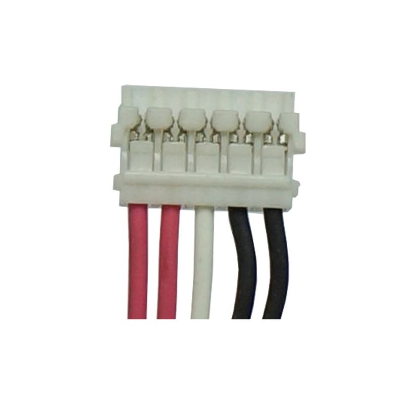 Li-Polymer Battery fits Lenovo, p780 3.8V, 4000mAh Mobile & SmartPhone Cameron Sino Technology Limited