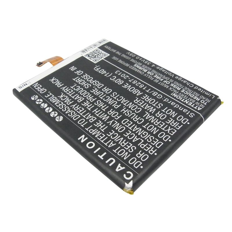 Li-Polymer Battery fits Lenovo, s860 3.8V, 4000mAh Communications Cameron Sino Technology Limited (Suspended)