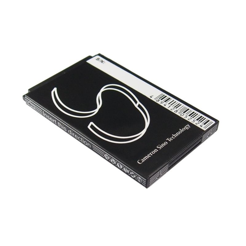 Li-ion Battery fits Lenovo, td100 3.7V, 950mAh Mobile & SmartPhone Cameron Sino Technology Limited