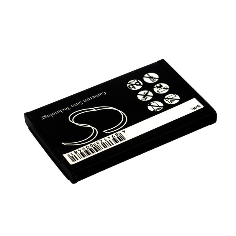 Li-ion Battery fits Lg,672, c2000, c3300 3.7V, 700mAh Communications Cameron Sino Technology Limited (Suspended)