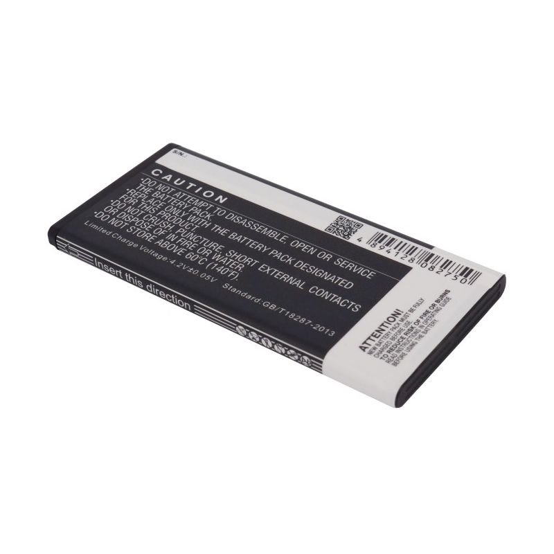Li-ion Battery fits Lg, as695, lgms695-r, ms695 3.7V, 1300mAh Mobile & SmartPhone Cameron Sino Technology Limited