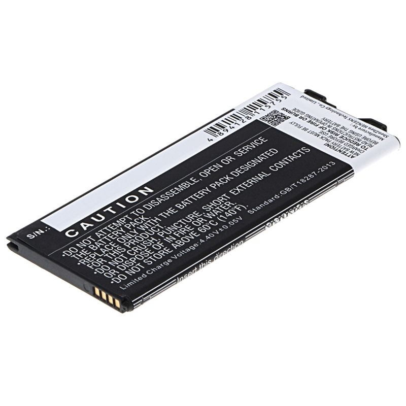 Li-ion Battery Fits Lg, As992, G5, G5 Lite 3.85v, 2800mah Mobile & SmartPhone Cameron Sino Technology Limited