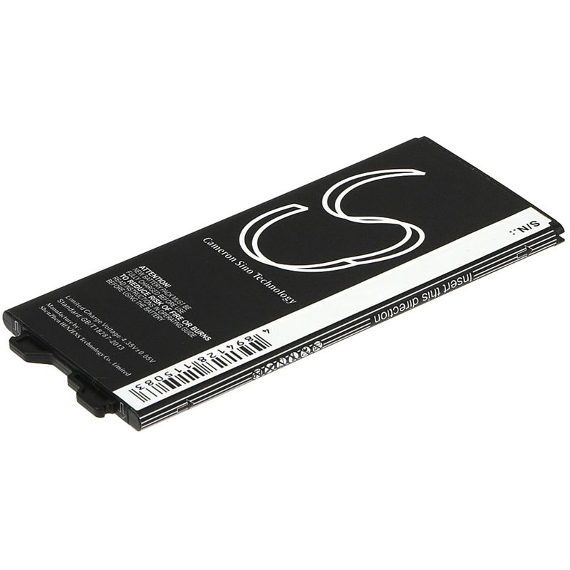 Li-ion Battery fits Lg, as992, g5, g5 lite 3.8V, 1900mAh Mobile & SmartPhone Cameron Sino Technology Limited