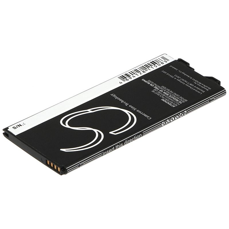 Li-ion Battery fits Lg, as992, g5, g5 lite 3.8V, 1900mAh Mobile & SmartPhone Cameron Sino Technology Limited