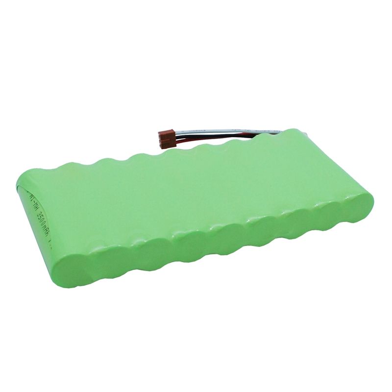 Ni-MH Battery fits Ando, Aq7250, Aq7250 Mini-otdr, 10.8V, 3500mAh Equipment & Survey & Test Cameron Sino Technology Limited