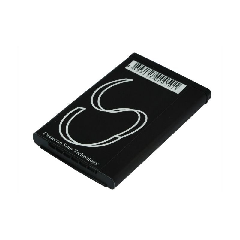 Li-ion Battery fits Lg, ax245, ax-245, ax355 3.7V, 1000mAh Mobile & SmartPhone Cameron Sino Technology Limited