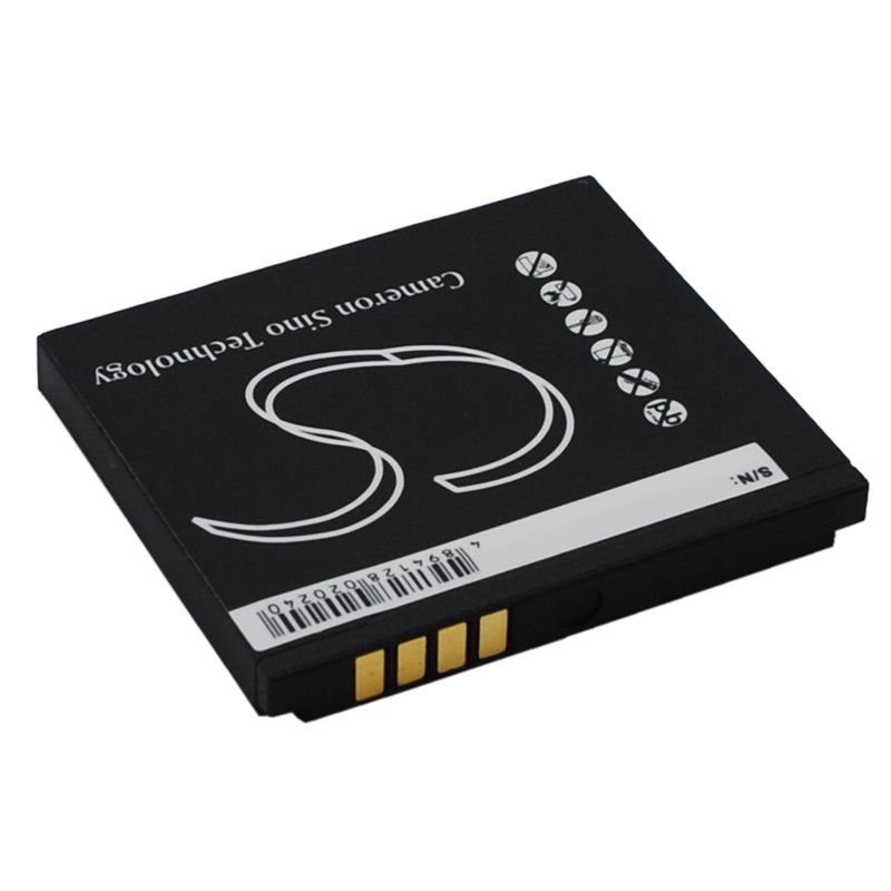 Li-ion Battery fits Lg, ax565, dekoy, lx-570 3.7V, 800mAh Communications Cameron Sino Technology Limited