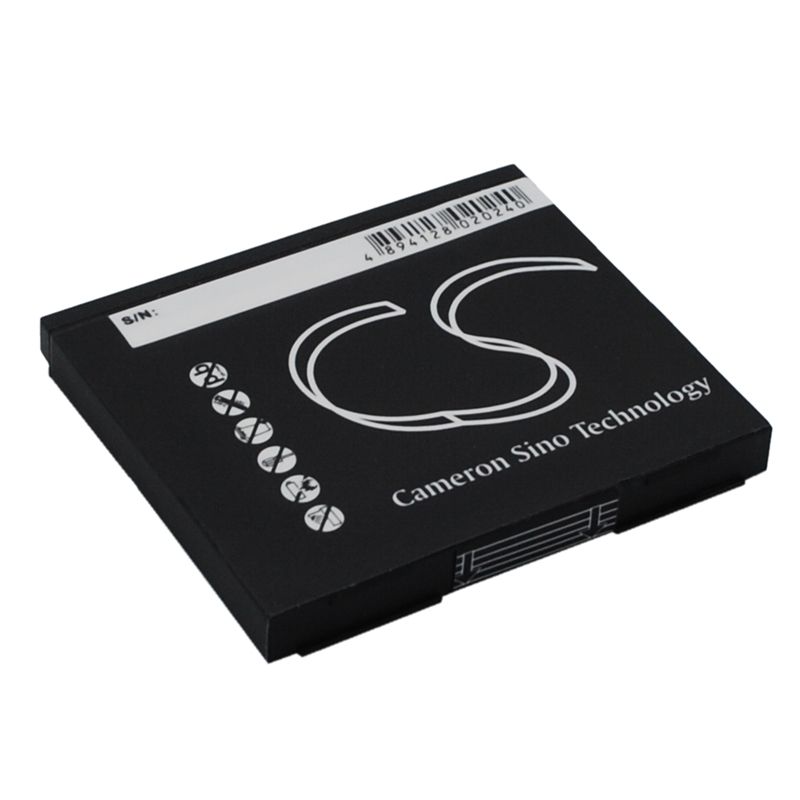 Li-ion Battery fits Lg, ax565, dekoy, lx-570 3.7V, 800mAh Communications Cameron Sino Technology Limited