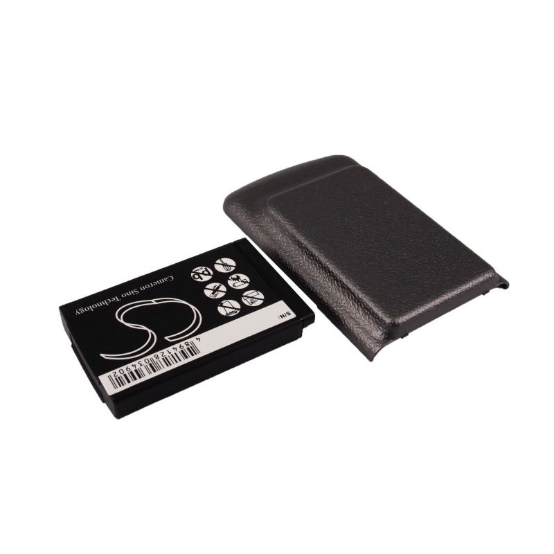 Li-ion Battery fits Lg, ax585 3.7V, 1400mAh Communications Cameron Sino Technology Limited (Suspended)