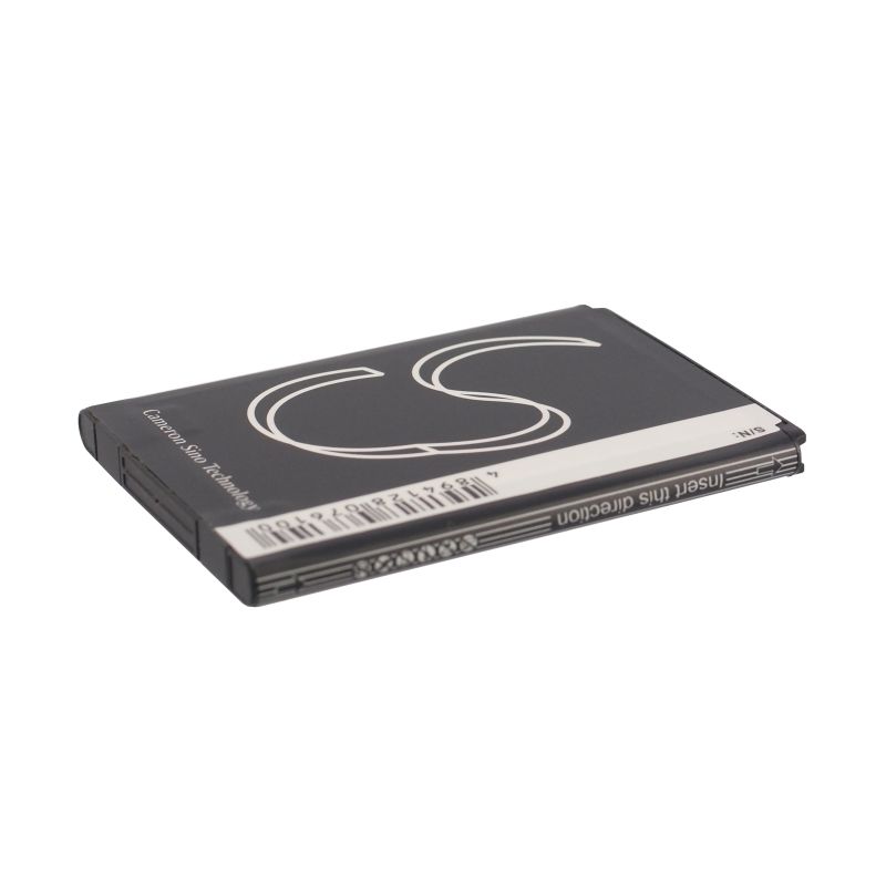 Li-ion Battery Fits Lg, Bello 2, Bello 2 Dual, Bello Ii 3.7v, 1800mah Mobile & SmartPhone Cameron Sino Technology Limited