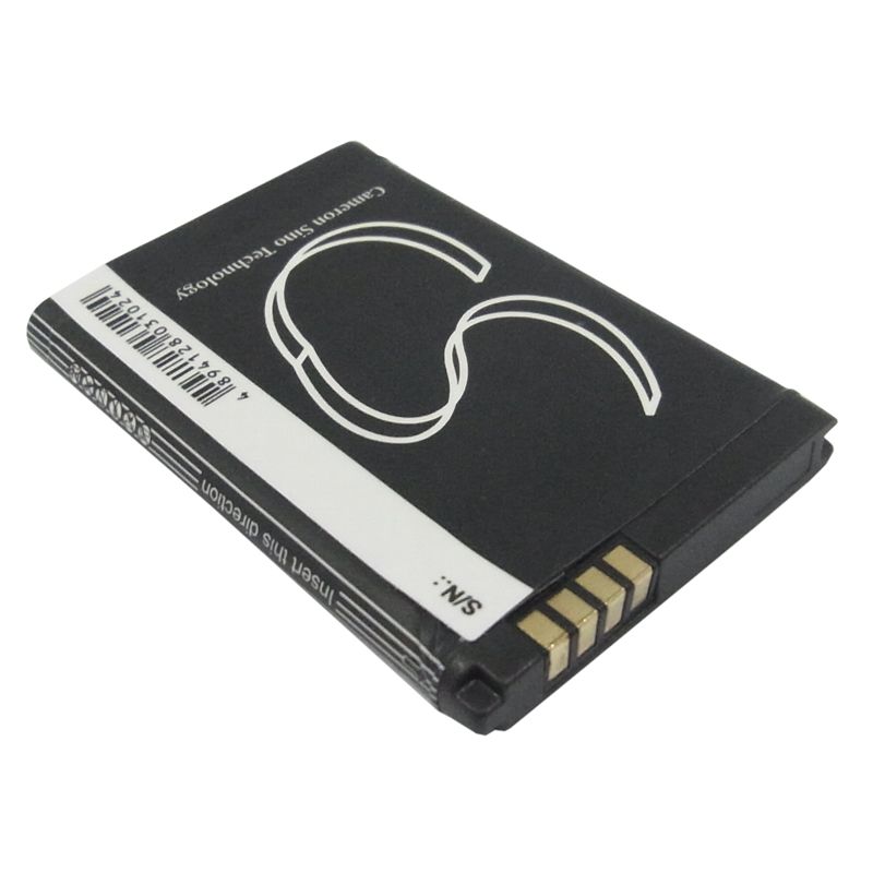 Li-ion Battery fits Lg, bl40 chocolate, gd900, gd900 crystal 3.7V, 1000mAh Mobile & SmartPhone Cameron Sino Technology Limited