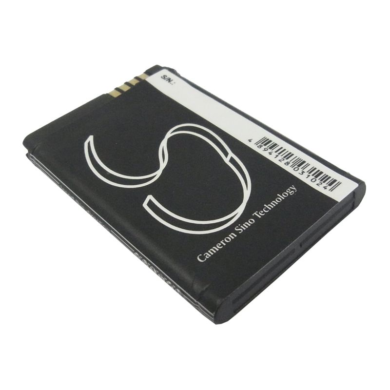 Li-ion Battery fits Lg, bl40 chocolate, gd900, gd900 crystal 3.7V, 1000mAh Mobile & SmartPhone Cameron Sino Technology Limited