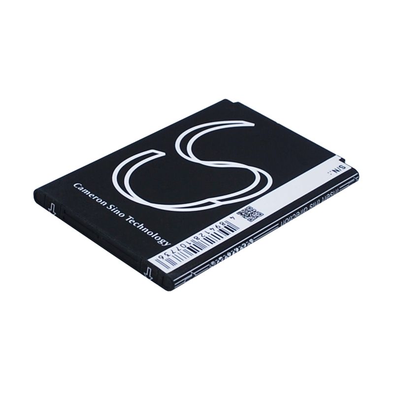 Li-ion Battery fits Lg, c40 power, d213, d213n 3.7V, 1500mAh Mobile & SmartPhone Cameron Sino Technology Limited